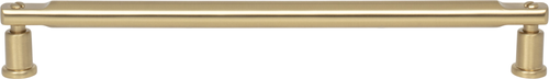 Everitt Pull 8 13/16'' cc Warm Brass A986-WB