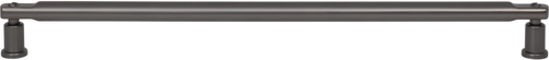 Everitt Pull 12'' cc Slate A987-SL