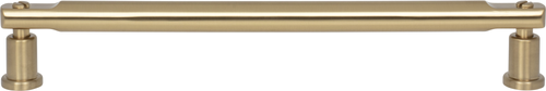 Everitt Appliance Pull 12'' cc Warm Brass A988-WB