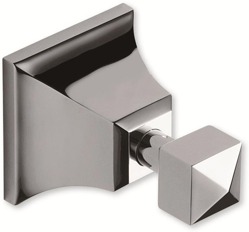 Gratitude Bath Hook Polished Chrome GRASH-CH