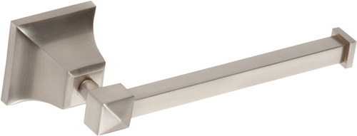 Gratitude Bath Tissue Hook Brushed Nickel GRATP-BRN