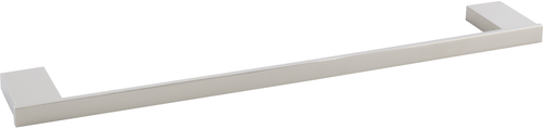 Parker Bath Towel Bar 18'' Single Polished Nickel PATB450-PN
