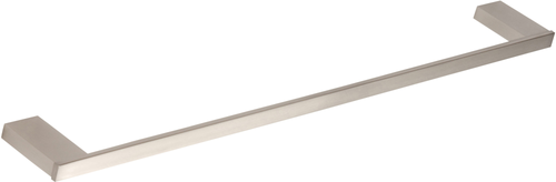 Parker Bath Towel Bar 18'' Single Brushed Nickel PATB450-BRN