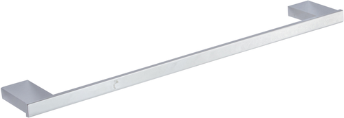 Parker Bath Towel Bar 18'' Single Polished Chrome PATB450-CH