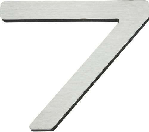 Paragon #7 Stainless Steel PGN7-SS
