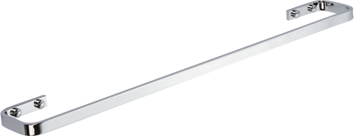 Solange Bath Towel Bar 24'' Single Polished Chrome SOTB600-CH