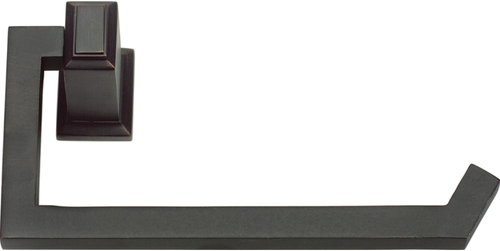 Sutton Place Bath Tissue Hook Venetian Bronze SUTTP-VB Sutton Place Bath Tissue Hook Venetian Bronze SUTTP-VB