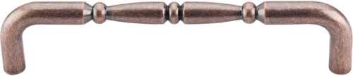 Appliance Nouveau Ring 7'' cc Bar Pull M718-7