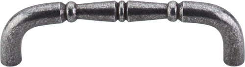 Appliance Nouveau Ring 3 3/4'' cc Bar Pull M800-96