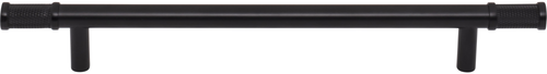Garrison Burnham 7 9/16'' cc Bar Pull TK3235BLK