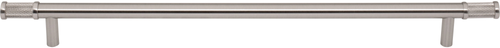 Garrison Burnham 12'' cc Bar Pull TK3237BSN