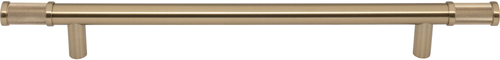 Garrison Burnham 12'' cc Bar Pull TK3238HB