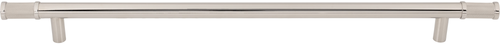 Garrison Burnham 18'' cc Bar Pull TK3239PN