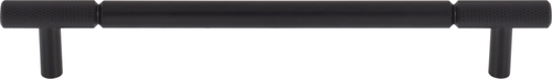 Garrison Prestwick 7 9/16'' cc Bar Pull TK3243BLK