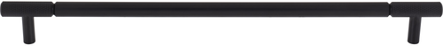 Garrison Prestwick 12'' cc Bar Pull TK3245BLK