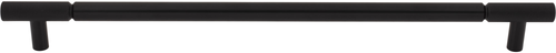 Garrison Prestwick 18'' cc Bar Pull TK3247BLK