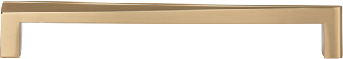 Para 7 9/16'' cc Bar Pull A674-WB