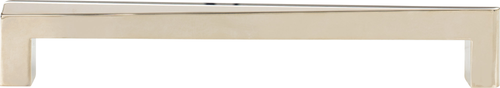 Para 12'' cc Appliance Pull A677-PN