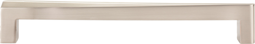 Para 18'' cc Appliance Pull A678-BRN