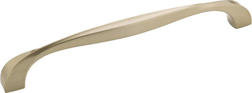 Twist Collection Pull 7-9/16'' cc Elusive Golden Nickel Finish H076019-EGN
