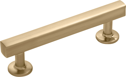 Woodward Collection Pull 3-3/4'' cc Champagne Bronze Finish H077881CBZ