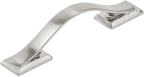 Dover Collection Pull 3'' cc Satin Nickel Finish H078770SN