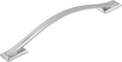 Dover Collection Pull 6-5/16'' cc Chrome Finish H078773CH