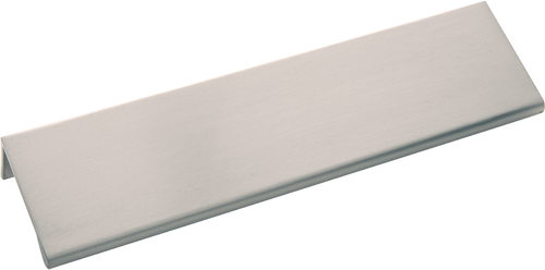 Rockford Collection Finger Pull 6-5/16'' cc Satin Nickel Finish HH074888-SN
