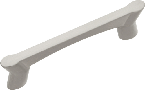 Wisteria Collection Pull 3'' cc Satin Nickel Finish HH74551-SN
