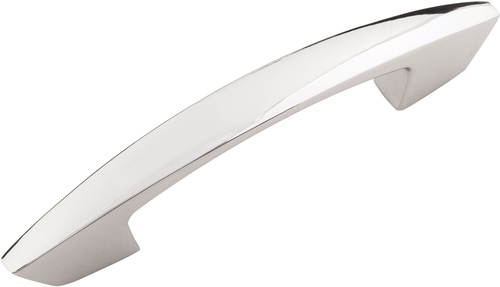 Velocity Collection Pull 3'' & 3-3/4'' cc Polished Nickel Finish HH74561-14