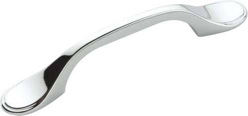 Conquest Collection Pull 3'' cc Chrome Finish P14444-26