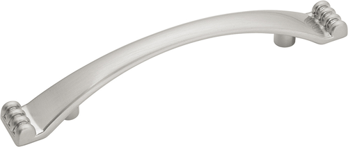 Conquest Collection Pull 3'' cc Satin Nickel Finish P14461-SN