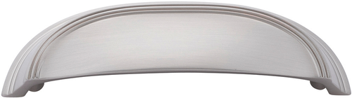 American Diner Collection Cup Pull 3'' & 3-3/4'' cc Stainless Steel Finish P2144-SS