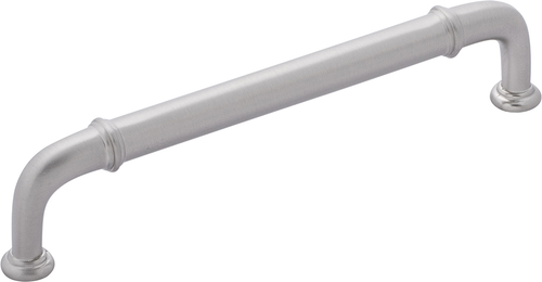 Cottage Collection Pull 5-1/16'' cc Stainless Steel Finish P3380-SS
