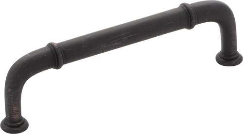 Cottage Collection Pull 3-3/4'' cc Vintage Bronze Finish P3381-VB