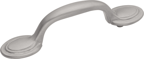 Eclipse Collection Pull 3'' cc Chromolux Finish P431-CLX
