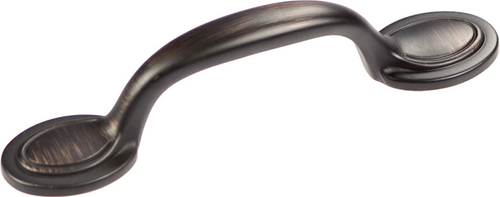 Eclipse Collection Pull 3'' cc Vintage Bronze Finish P431-VB