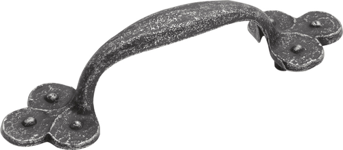 Manchester Collection Pull 3'' cc Vibra Pewter Finish PA0621-VP