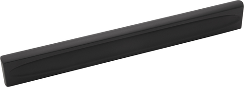 Ingot Collection Pull 7-9/16'' cc Matte Black Finish B075531-MB
