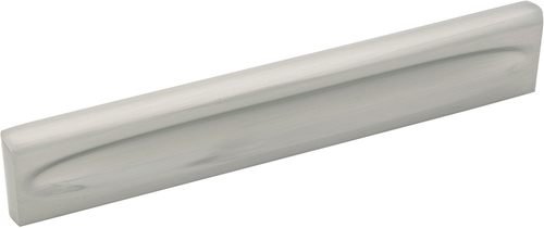 Ingot Collection Pull 5-1/16'' cc Satin Nickel Finish B075530-SN