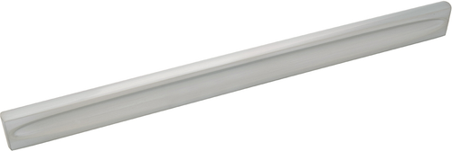 Ingot Collection Pull 12'' cc Satin Nickel Finish B075645-SN