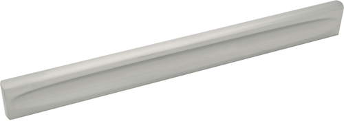 Ingot Collection Pull 8-13/16'' cc Satin Nickel Finish B076008-SN
