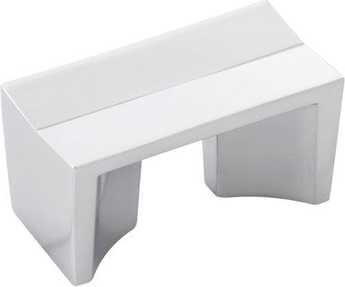Avenue Collection Pull 1-1/2'' cc Chrome Finish B076086-CH