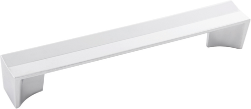 Avenue Collection Pull 6-5/16'' cc Chrome Finish B076091-CH