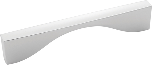 Channel Collection Pull 5-1/16'' cc Chrome Finish B076150-CH