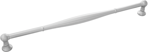 Fuller Collection Pull 12'' cc Stainless Steel Finish B076294-SS