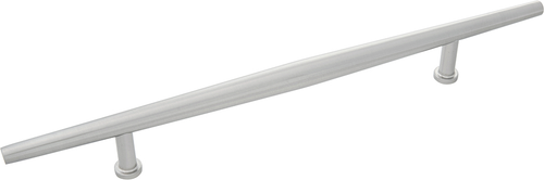 Wexler Collection Pull 6-5/16'' cc Stainless Steel Finish B076341-SS