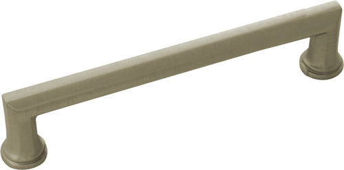 Facette Collection Pull 6-5/16'' cc Champagne Bronze Finish B076542-CBZ