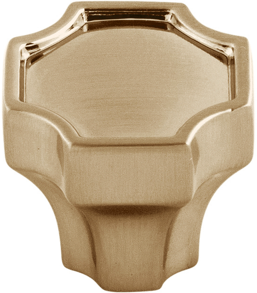 Get Belwith-Keeler B076636-CBZ Collection Knob 1-1/4'' x 1-1