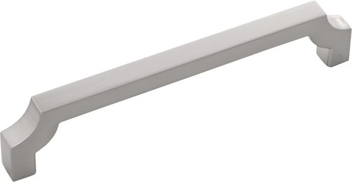 Monarch Collection Pull 5-1/16'' cc Satin Nickel Finish B076642-SN